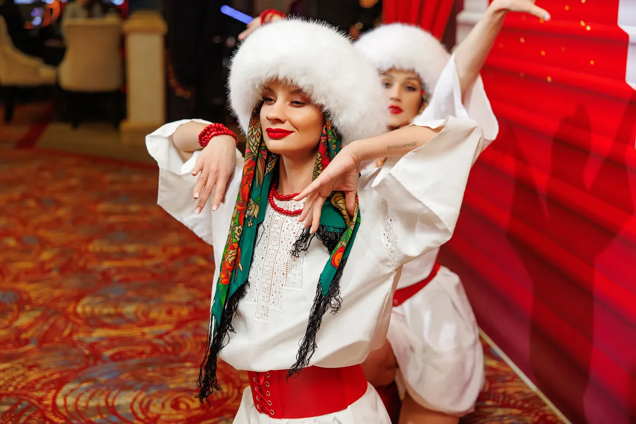 Масленица в Карат!