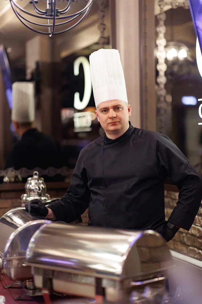 Масленица в Карат!