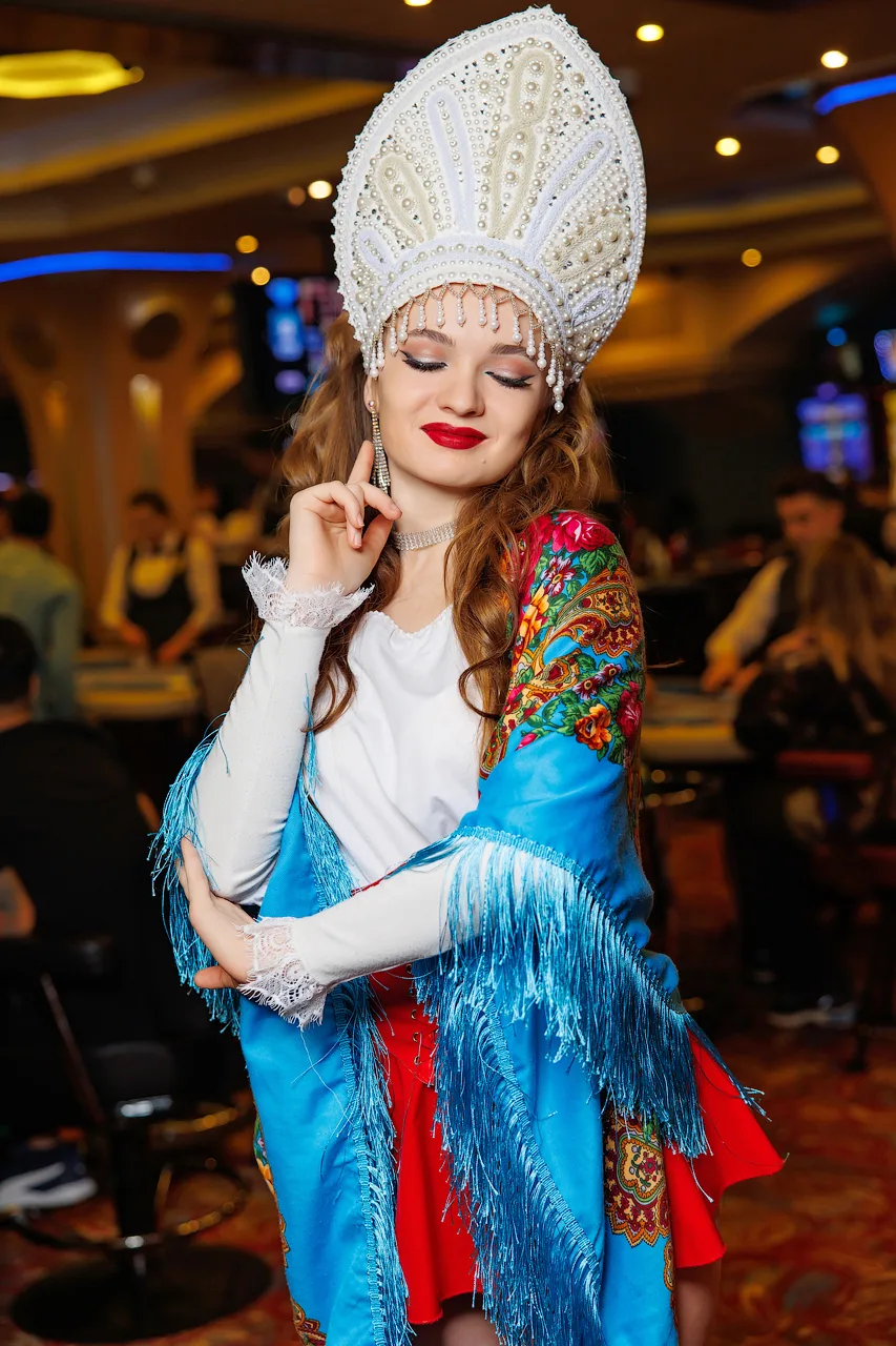 Масленица в Карат!