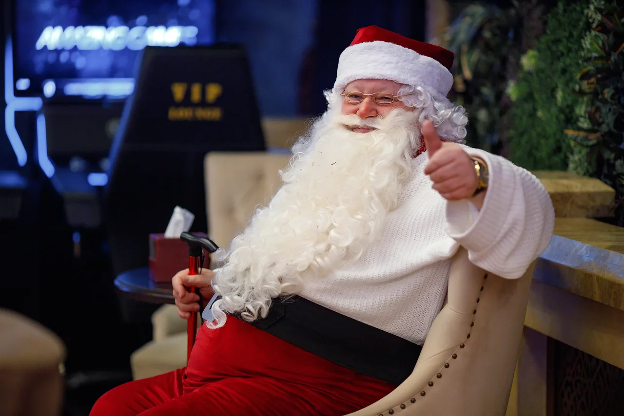 25 декабря #СТЭКБЕРИ