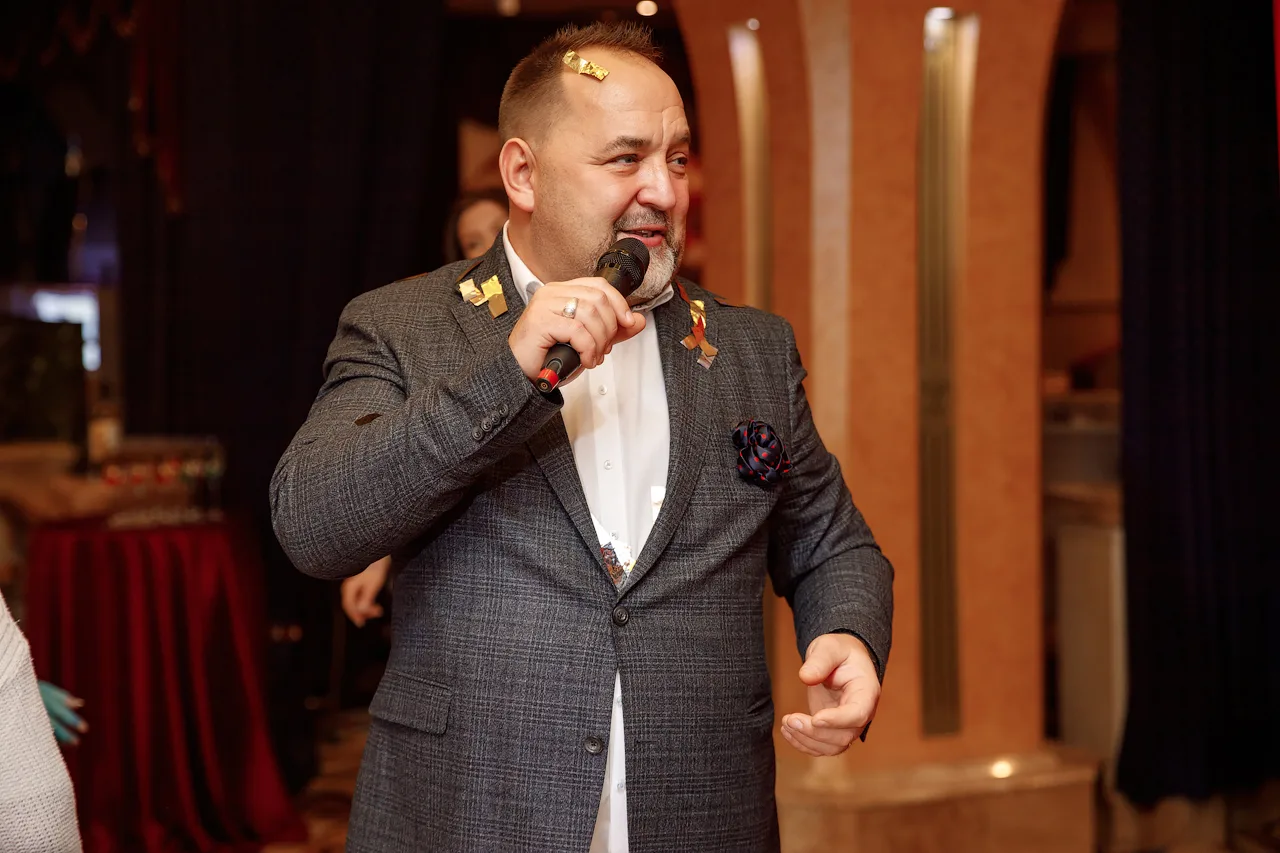 24 декабря #СТЭКБЕРИ